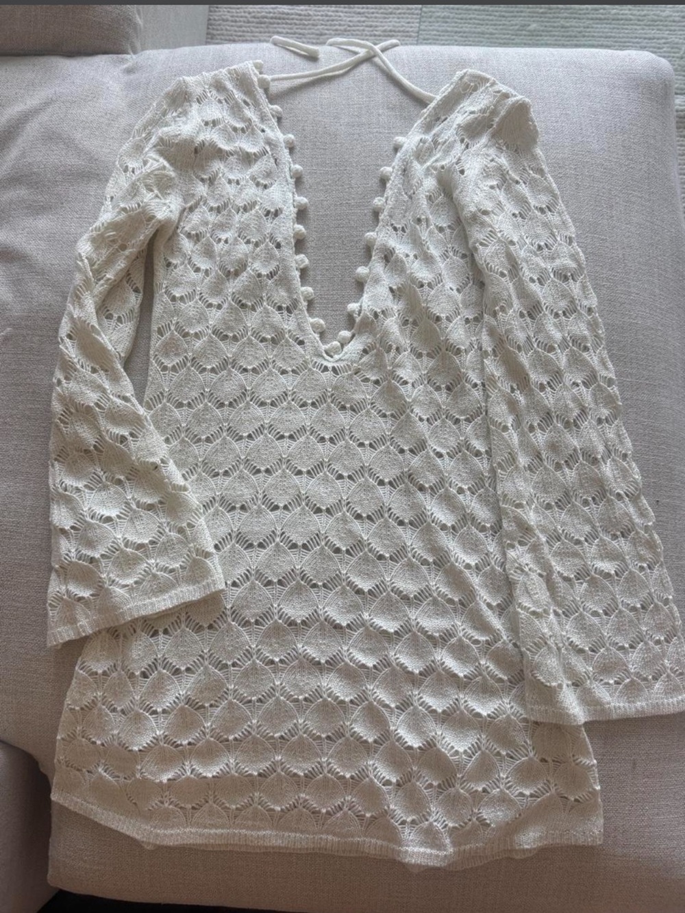 I AM GIA Sienna Dress